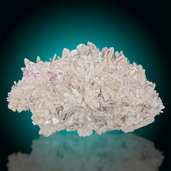 Amethyst-San Bartolo Mine | Charcas | San Luis Potosí | Mexico